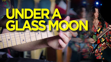 Under A Glass Moon // Petrucci Helix Sound Pack // Davide Pepi