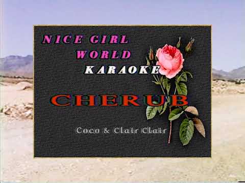 Coco & Clair Clair - Cherub [Official Video]