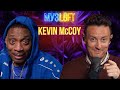 Kevin McCoy  | Как из Bad Boys Blue пришел к Кадышевой. Песни в церкви и полицейском участке. #70