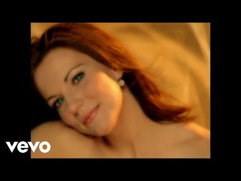 Martina McBride - Blessed