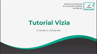 Tutorial Vizia