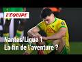 Ligue 1 : Comment Nantes en est arrivé là ?