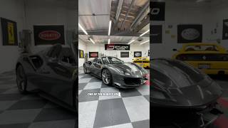 Tag a friend who needs a Pista! Ferrari 488 Pista must haves are done #ferrari #pista #488pista