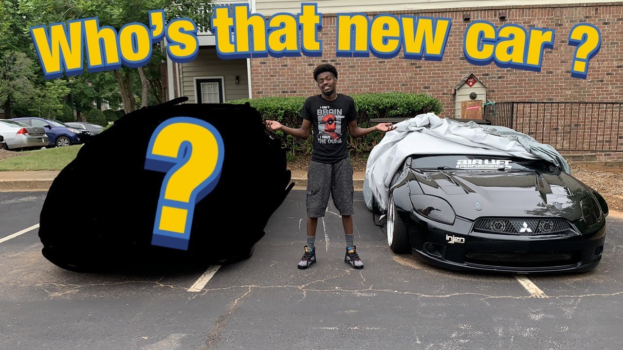 Rocket Bunny 4g Retirement. New Car Reveal. I guarantee you didn't see ...