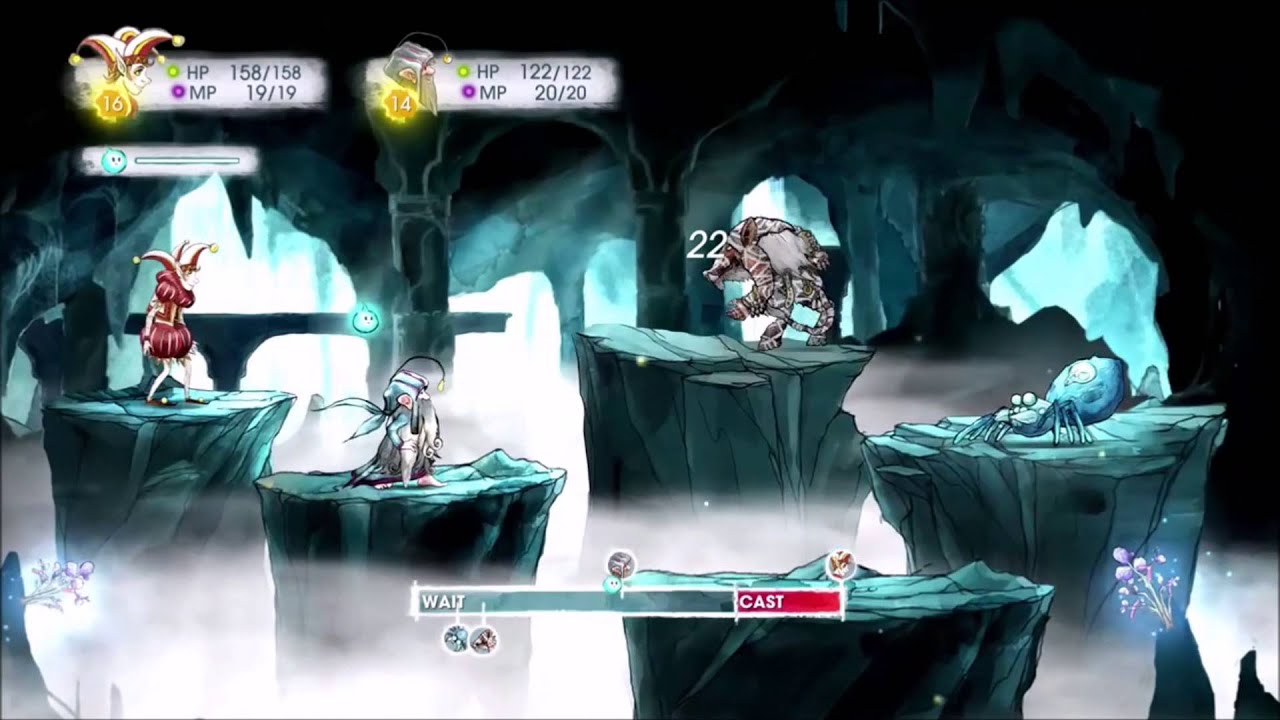 Child Of Light | Guardians of Lemuria | Achievement / Trophy Guide