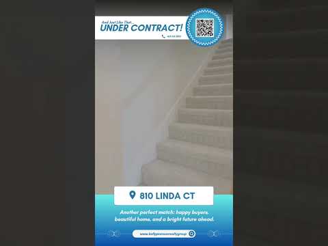 810 Linda Ct, Allen, TX home video tour