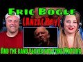 reaction to Eric Bogle And the band played waltzing Matilda (Anzac Day) THE WOLF HUNTERZ REACTIONS