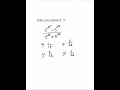 Can you solve it | Maths