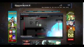 How to beat lvl 37 and 38 in Plazma Burst 2