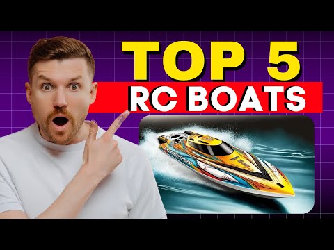 Best 5 RC