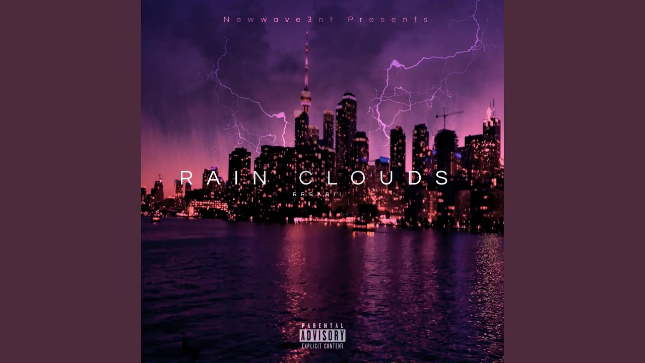 YouTube에서 Rain Clouds 보기 YouTube에서 Rain Clouds 보기