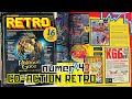 CD ACTION RETRO - numer 4 (01.2023). Kolejna sentymentalna podróż...
