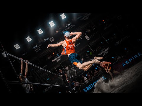 Queen & King of the Court Finals 2023 - Final Day » Video » STOKED - The  Social Media Network for Extreme Sports