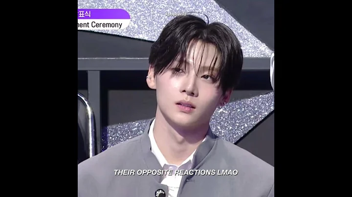 sangwon does NOT like the song I cannot #survivalshow #boysplanet2 #boys2planet #kpop #kpopfyp