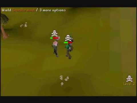 Pwnxile - PK Video 2 / B L A Z E / B L A Z 3 Twins