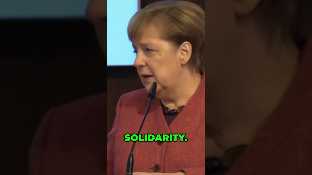 Leadership Lessons from Brexit: A Stand for Europe