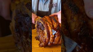 This Giant Meat Roll Hides Something Amazing