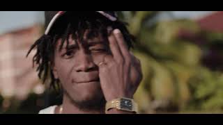 Kimi - Nah Work 2 Freestyle (Official Music Video)