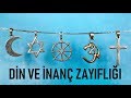 DİN VE İNANÇ MESELESİ