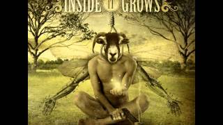 Inside It Grows - Solo excerpts from Crawling in my dreams