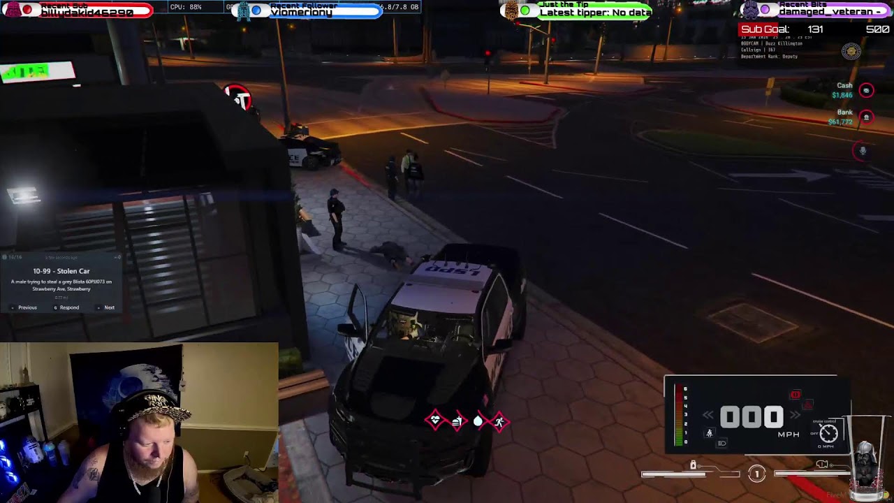 🐦‍🔥DAY 11/365🐦‍🔥ARC RAIDERS🐦‍🔥#1  SANTA 🐦‍🔥BCSO BUZZ🐦‍🔥GTA RP🐦‍🔥LIQUID RP🐦‍🔥!DISCORD🐦‍🔥