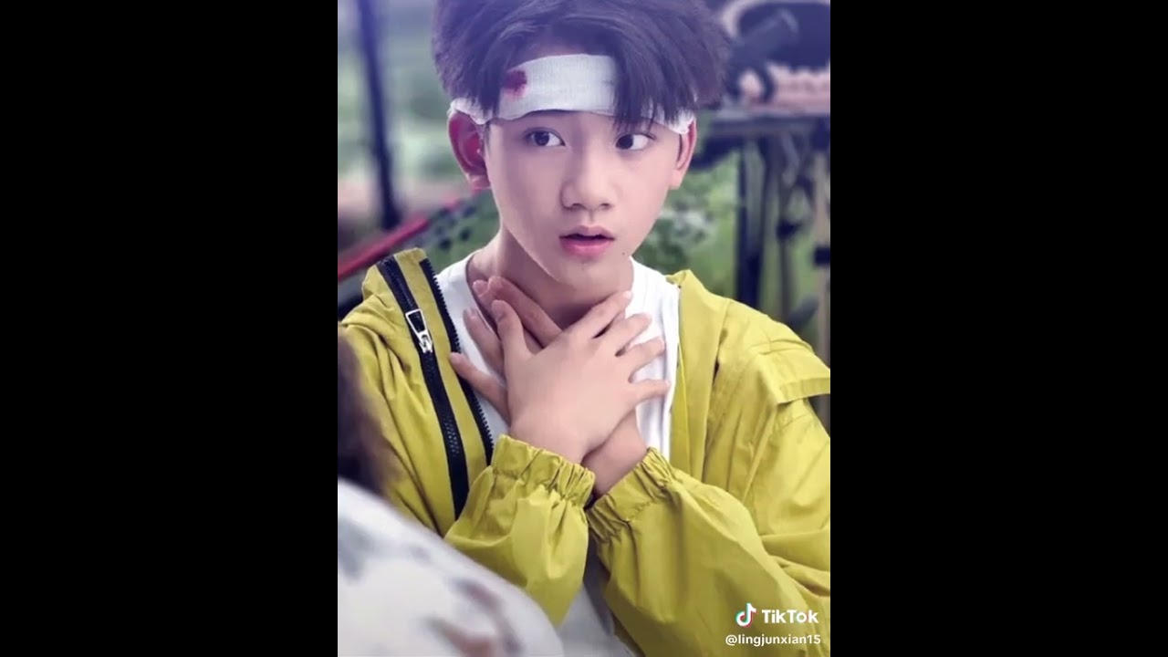 nathat ganteng banget🥰🥰😘