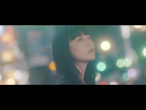 Halo at 四畳半 "リビングデッド・スイマー" (Official Music Video)