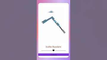 Cavo Flessibile per Pulsante di Accensione e Volume per Nokia X20