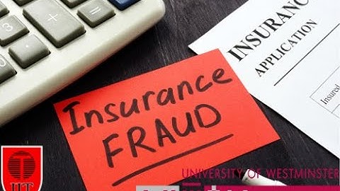 Image Processing Based - Auto Insurance Fraud Detection System