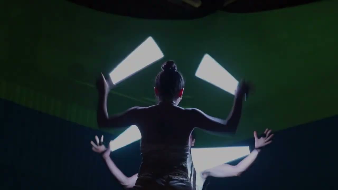 Mosaico Fluido | Mandallah Festival