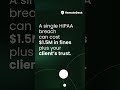 One Stolen Medical Record Sells for $500 on Dark Web