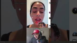 Akaash Singh wife being ungrateful #akaashsingh #love #shorts #trending #funny #jasleensingh #india