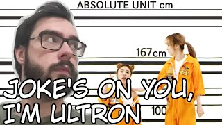 Reacting To Mamamoo - 1Cm Taller Than You, But Im Actually 1 Cm Taller Than A Mountain