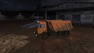Farming Simulator 17 HUD HIDER #11