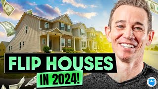 How to Do Your FIRST House Flip in 2024 (A StepbyStep Guide)