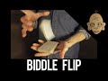 Biddle Flip | Cardistry Tutorial