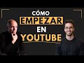 El ERROR que NO debes cometer al empezar en YouTube | Miquel Baixas y Euge Oller