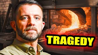 Celebrity What Really Happened to Ben Abbott From Forged in Fire Profile