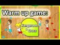 Kangaroos and Crocs Game Quiz