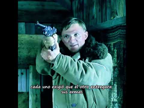 Soldados alemán y británico salvan y amputan juntos#shorts  #csy60113bsyd