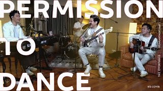 Permission to Dance (BTS Cover) | TheOvertunes