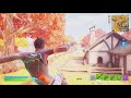 Fortnite 3-3 Blitz
