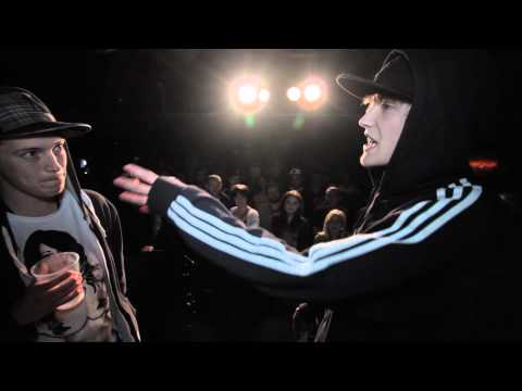 Physiks vs Joe Snow