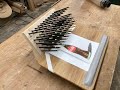 DIY Art Pencil Holder