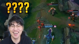 The Hidden Perk of Playing Aurelion Sol  Best of LoL Stream Highlights (Translated)