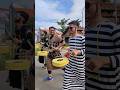 Drumband parodi #short #shorts