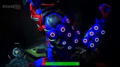 ANTHEM - PS4 -  Gameplay Series, Story, Progression, and Customization  - JUST CHILL AND HAVE FUN