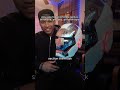LINK IN BIO 🔗😱 IRON MAN MK5 CUSTOM CHRISTMAS DAY HELMET #taehyung