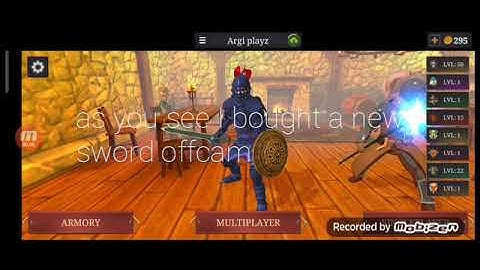 combat magic gameplay new sword