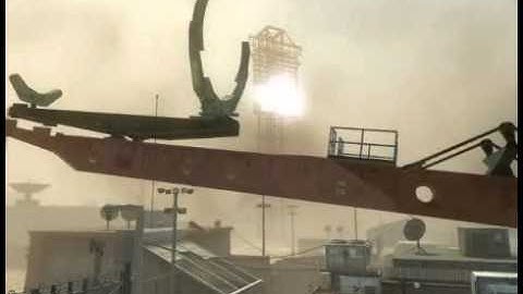 My first tomahawk across the map